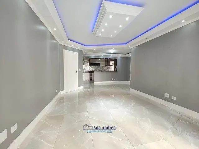 Imagem: Taboão da Serra, Condomínio Cerejeira