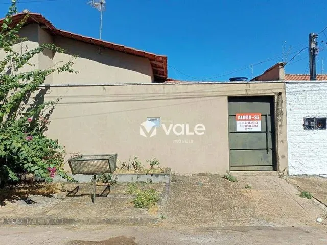 Imagem: Casa com 3 Dormitórios para Alugar, 130
