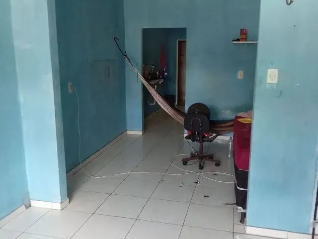 Imagem: Alugo Kitnet Parangaba