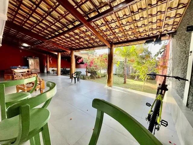 Imagem: Casa para Aluguel, 2 Quartos, 4 Vagas, Parque