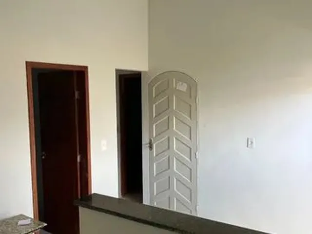 Imagem: Aluga-Se Casa em Bebedouro