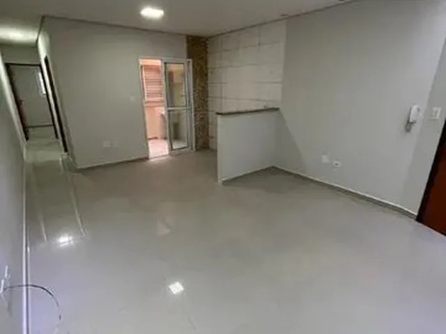 Imagem: O apartamento possui 2 Dormitórios, 1 Suíte, 1 Banheiro,