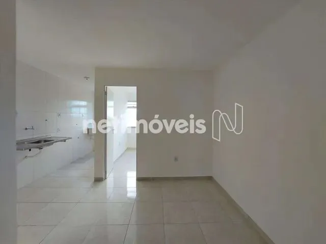 Imagem: O apartamento possui 1 Dormitório, 1 Banheiro, 38m² de