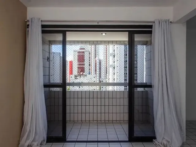 Imagem 2: Apartamento 3 Quartos para Alugar em Boa Viagem