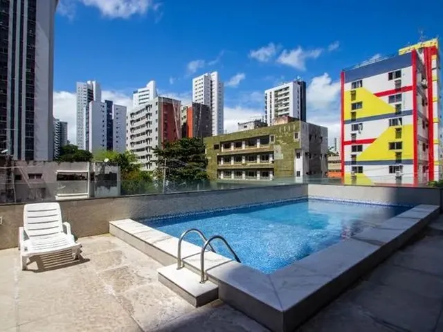 Imagem 6: Apartamento 3 Quartos para Alugar em Boa Viagem