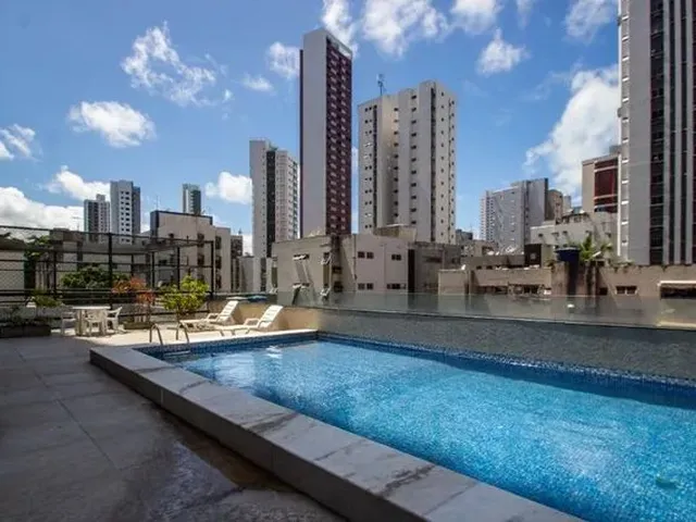Imagem 10: Apartamento 3 Quartos para Alugar em Boa Viagem