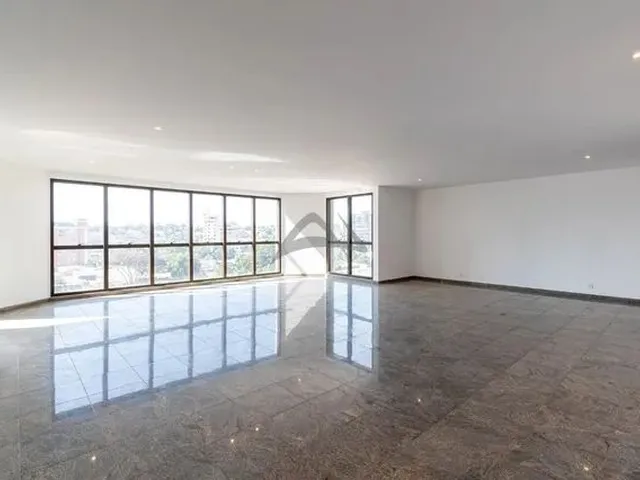 Imagem: Apartamento - Cambuí - Campinas