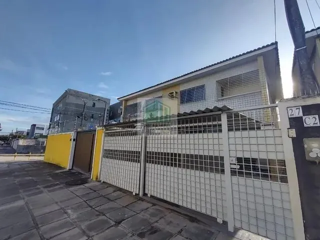 Imagem: Casa Duplex para Locação em Olinda, Jardim