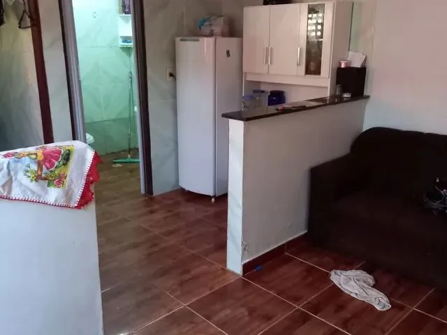 Imagem 1: Setor Oeste Gama Quadra 20
