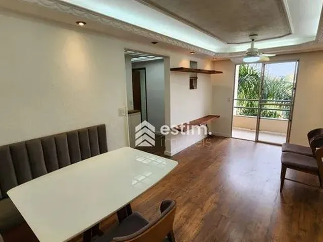 Imagem: Apartamento com 2 Dormitórios para Alugar