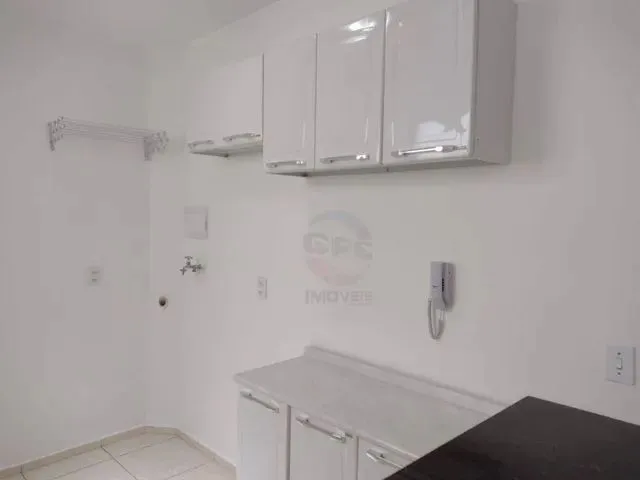 Imagem: Apartamento com 2 Dormitórios para Alugar
