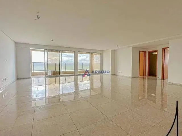 Imagem: Apartamento com 3 Dormitórios para Alugar