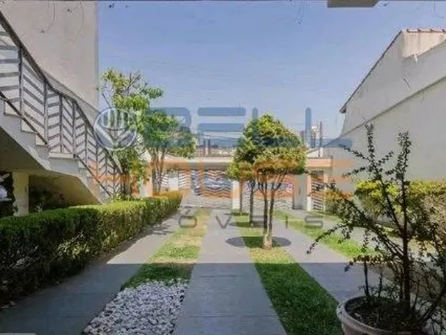 Imagem: Santo André - Casa Padrão - Campestre