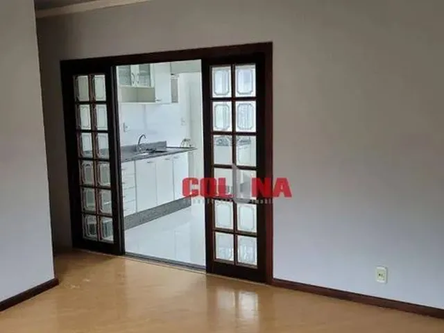 Imagem: Apartamento com 3 Dormitórios para Alugar
