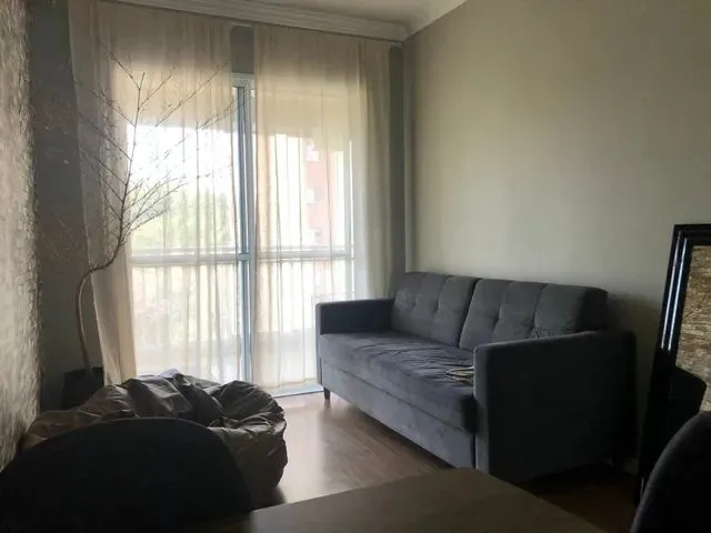 Imagem: Apartamento de 2 Quartos para Alugar no