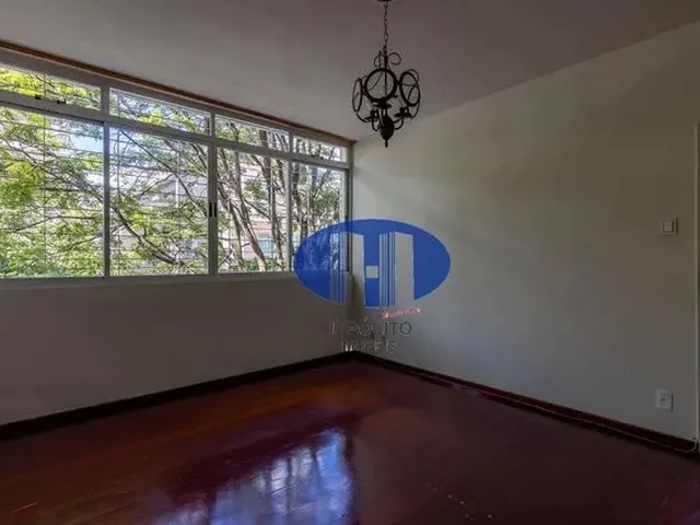 Imagem: Apartamento com 3 Dormitórios para Alugar