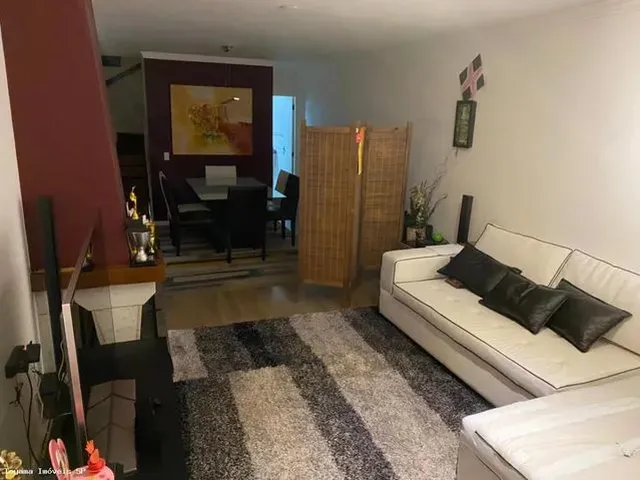 Imagem: Condomínio de 3 Quartos para Alugar no