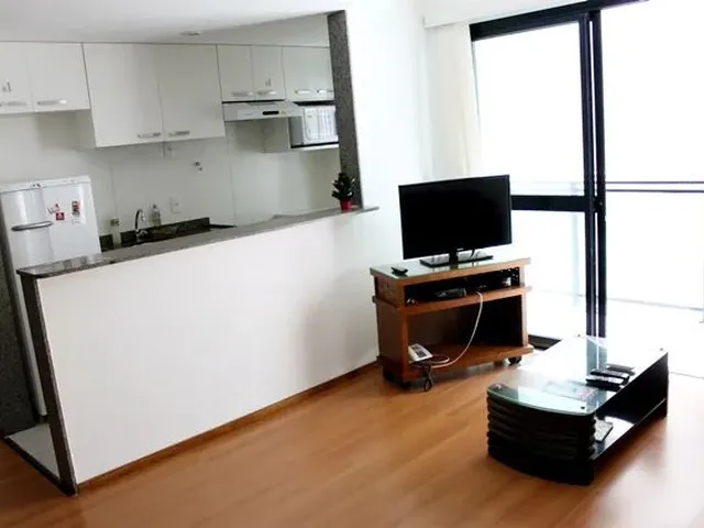 Imagem: Rio de Janeiro - Apartamento Padrão - Copacabana