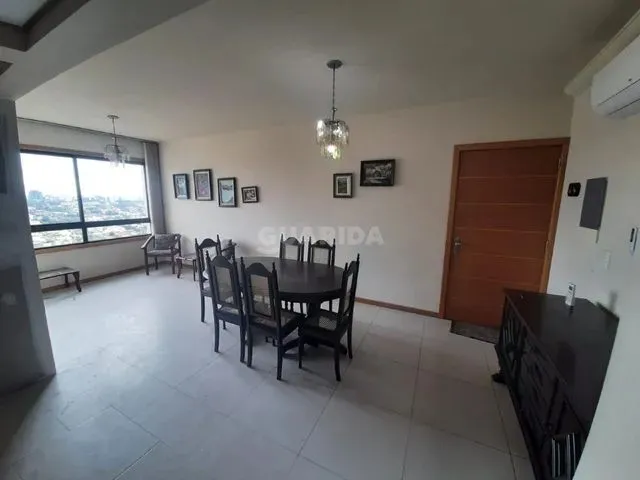 Imagem 2: Apartamento Mobiliado de 3 Dormitórios, Sendo 1 Suíte, no Bairro Vila Jardim