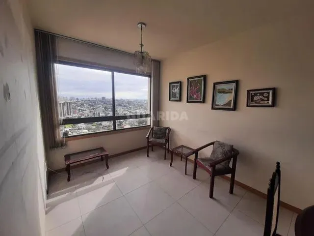 Imagem 14: Apartamento Mobiliado de 3 Dormitórios, Sendo 1 Suíte, no Bairro Vila Jardim