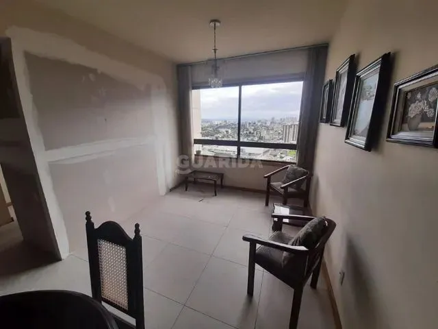 Imagem 7: Apartamento Mobiliado de 3 Dormitórios, Sendo 1 Suíte, no Bairro Vila Jardim