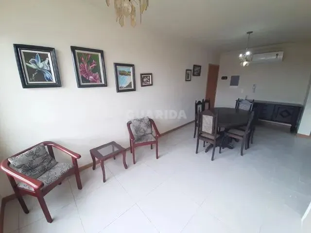Imagem 10: Apartamento Mobiliado de 3 Dormitórios, Sendo 1 Suíte, no Bairro Vila Jardim