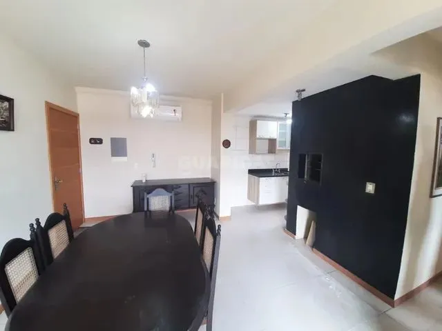 Imagem 3: Apartamento Mobiliado de 3 Dormitórios, Sendo 1 Suíte, no Bairro Vila Jardim