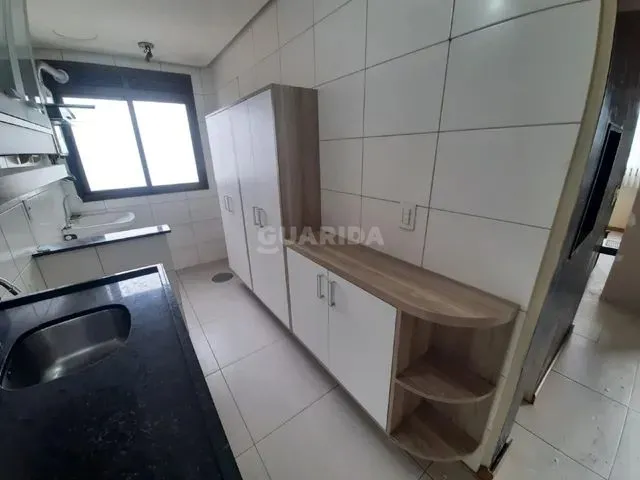 Imagem 6: Apartamento Mobiliado de 3 Dormitórios, Sendo 1 Suíte, no Bairro Vila Jardim