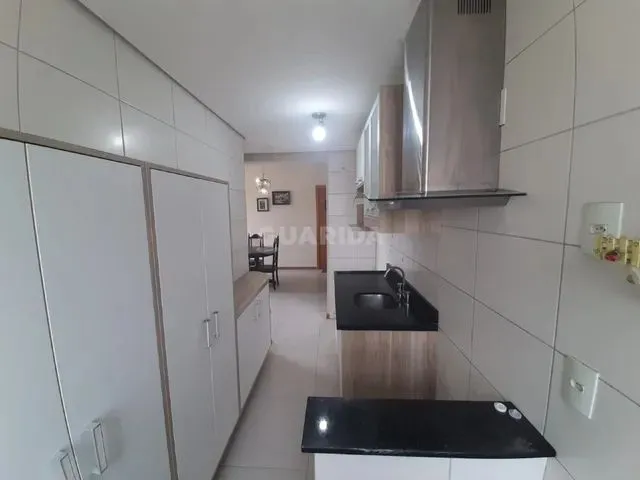Imagem 8: Apartamento Mobiliado de 3 Dormitórios, Sendo 1 Suíte, no Bairro Vila Jardim