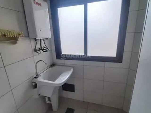 Imagem 12: Apartamento Mobiliado de 3 Dormitórios, Sendo 1 Suíte, no Bairro Vila Jardim