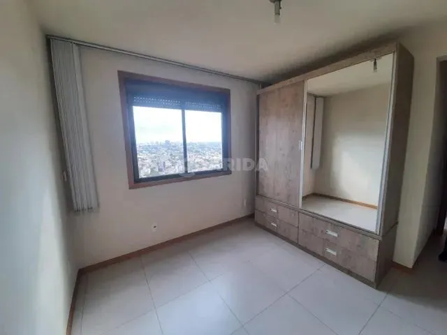 Imagem 13: Apartamento Mobiliado de 3 Dormitórios, Sendo 1 Suíte, no Bairro Vila Jardim