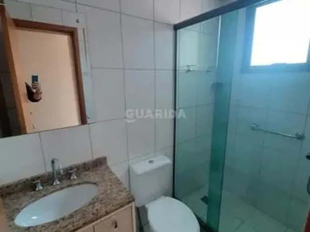 Imagem 9: Apartamento Mobiliado de 3 Dormitórios, Sendo 1 Suíte, no Bairro Vila Jardim