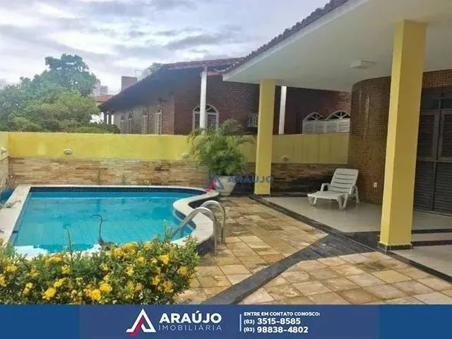 Imagem: Casa com 4 Dormitórios para Alugar, 360