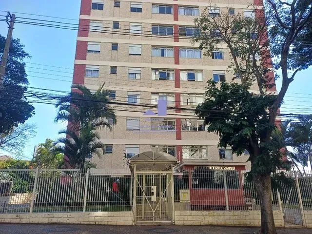 Imagem: Apartamento Residencial em Campinas - Sp