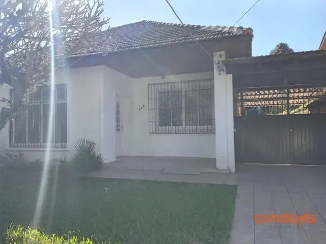 Imagem: Casa com 5 Dormitórios, 220 M² - Venda