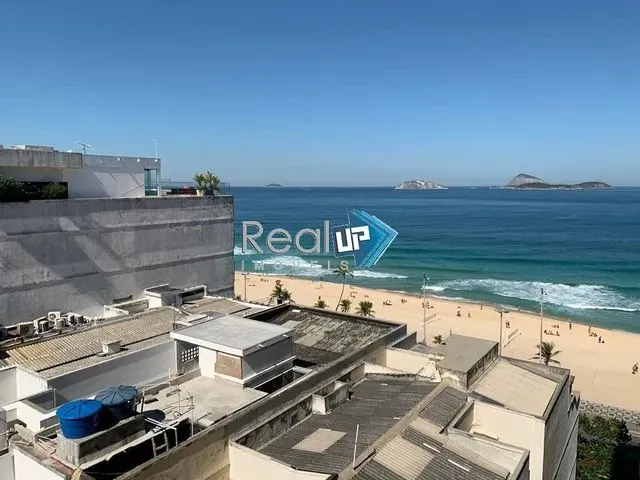 Imagem: Rio de Janeiro - Hotel - Ipanema Ipanema