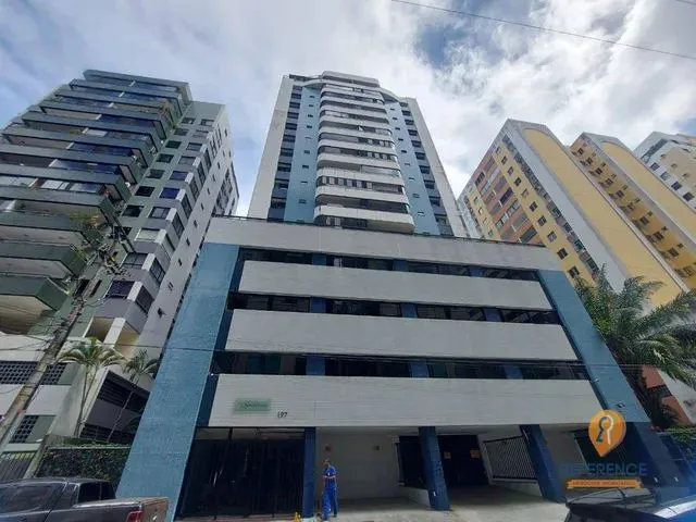 Imagem: Apartamento com 02 Quartos para Alugar na