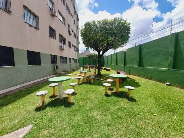 Imagem: Apartamento para Aluguel, 2 Quartos, 1 Vaga