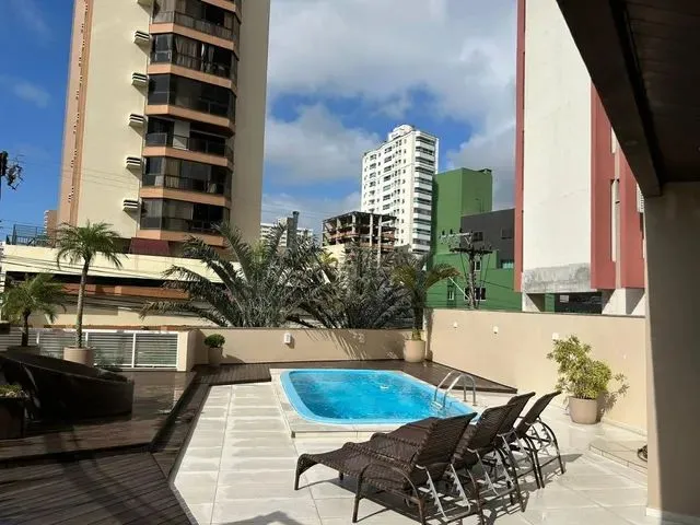 Imagem: Apartamento para Locação em Itajaí, Centro