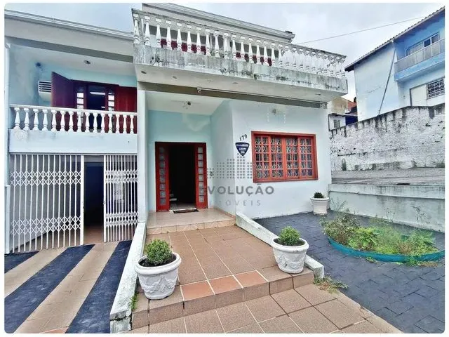 Imagem: Casa Comercial Ou Residencial 290 M² para