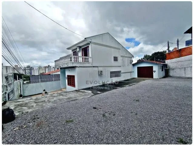 Imagem 5: Casa Comercial Ou Residencial 290 M² para Alugar - Centro - Florianópolis/Sc