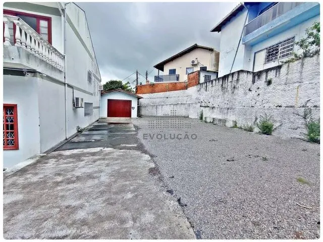 Imagem 16: Casa Comercial Ou Residencial 290 M² para Alugar - Centro - Florianópolis/Sc