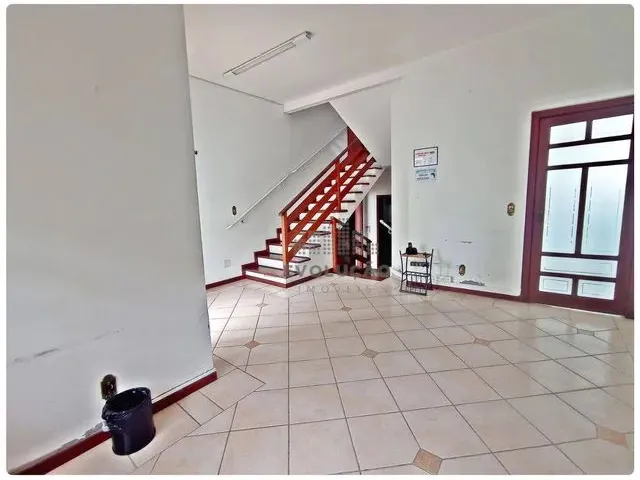 Imagem 2: Casa Comercial Ou Residencial 290 M² para Alugar - Centro - Florianópolis/Sc