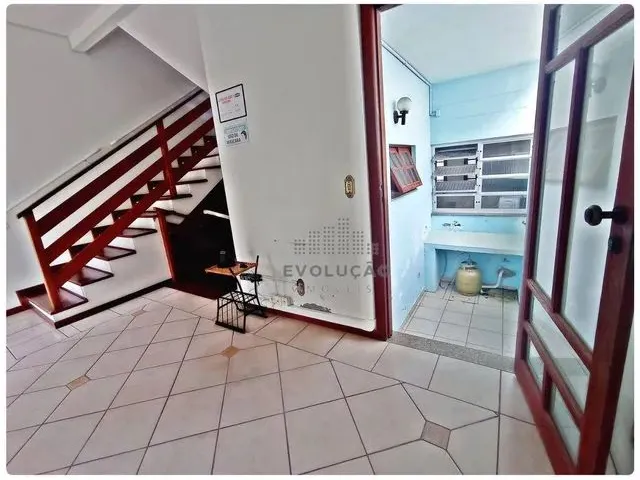 Imagem 12: Casa Comercial Ou Residencial 290 M² para Alugar - Centro - Florianópolis/Sc