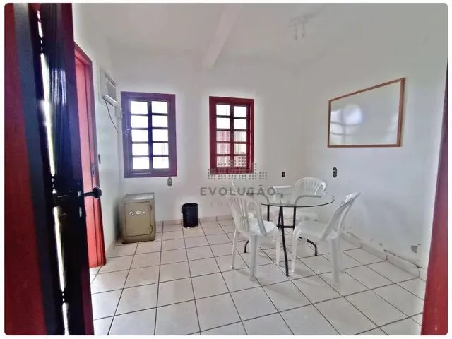 Imagem 6: Casa Comercial Ou Residencial 290 M² para Alugar - Centro - Florianópolis/Sc