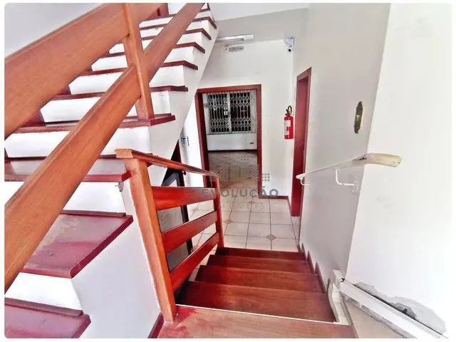 Imagem 3: Casa Comercial Ou Residencial 290 M² para Alugar - Centro - Florianópolis/Sc