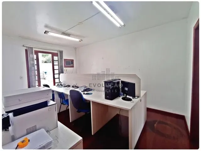 Imagem 4: Casa Comercial Ou Residencial 290 M² para Alugar - Centro - Florianópolis/Sc