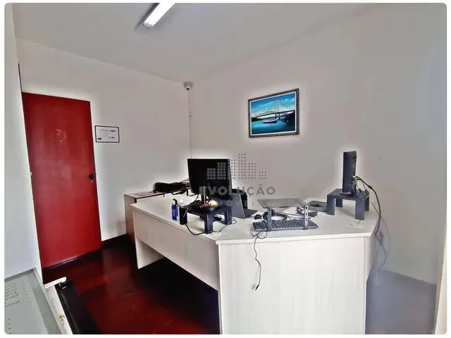 Imagem 14: Casa Comercial Ou Residencial 290 M² para Alugar - Centro - Florianópolis/Sc
