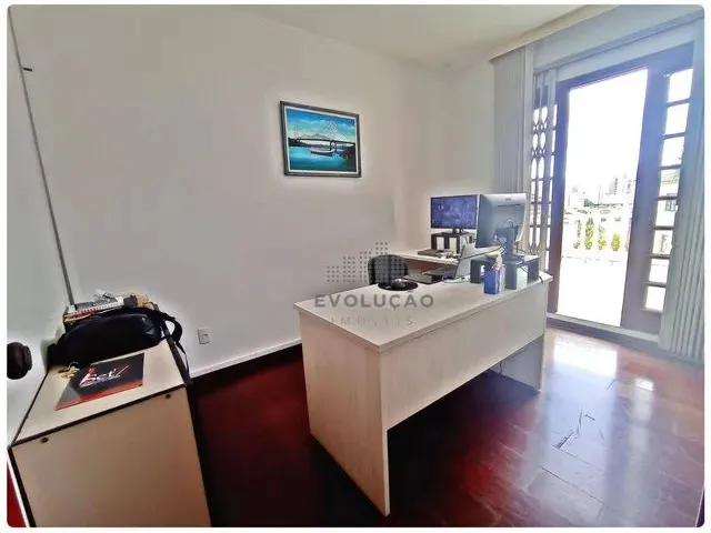 Imagem 10: Casa Comercial Ou Residencial 290 M² para Alugar - Centro - Florianópolis/Sc