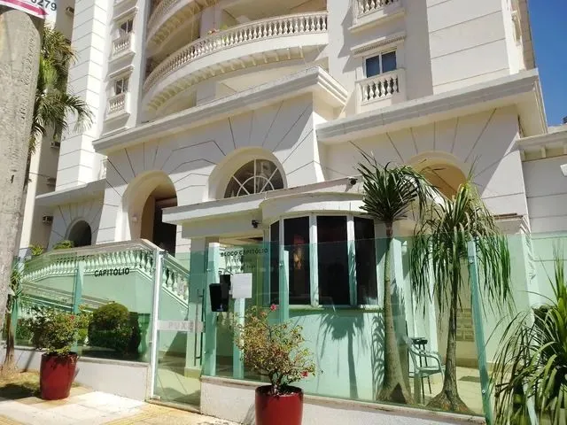 Imagem 1: Apartamento 03 Quartos no Setor Bueno